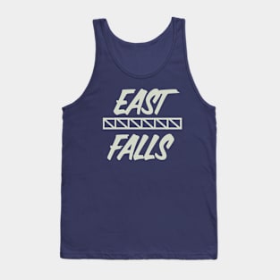 East Falls Philly Tank Top